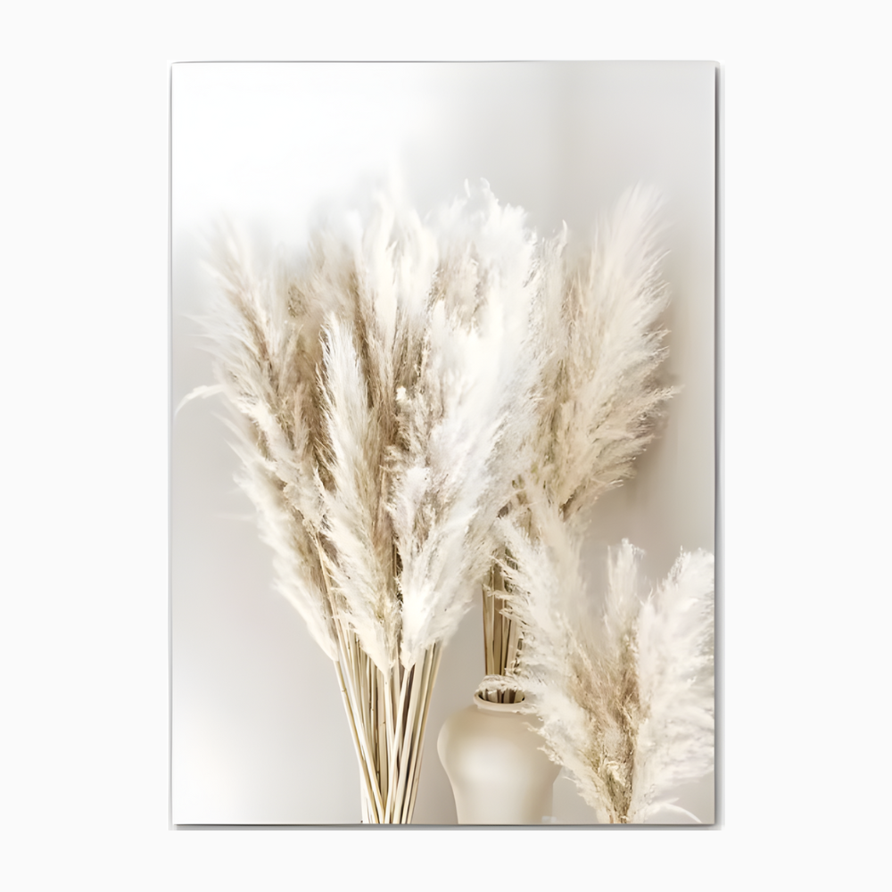 Pampaskvistar Poster & Canvas