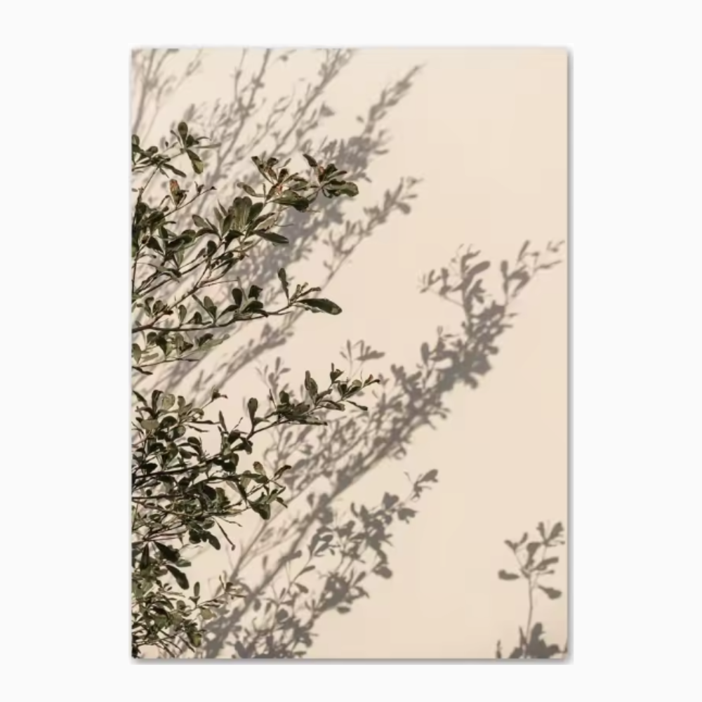 Skuggspel Poster & Canvas