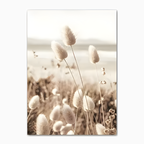 Landskapet Poster & Canvas